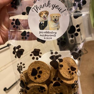 Comprador de Etsy ha añadido una foto de su compra