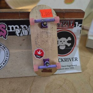 Liam added a photo of their purchase