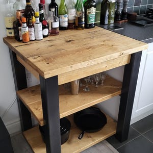 William added a photo of their purchase