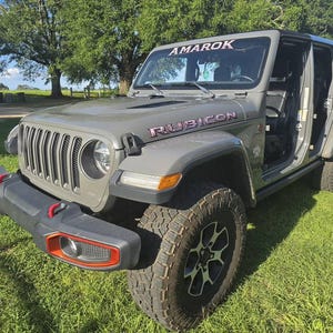 Josh added a photo of their purchase