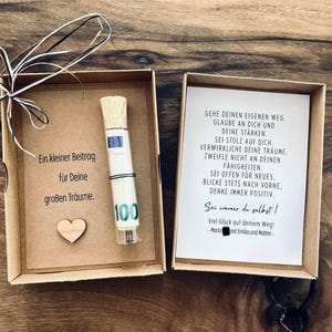 Maria added a photo of their purchase