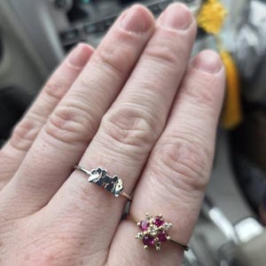Malory added a photo of their purchase