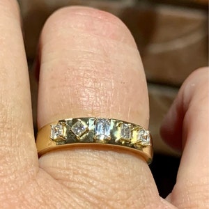 Louisa added a photo of their purchase