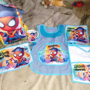 Aldana added a photo of their purchase