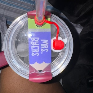 Tiffani added a photo of their purchase