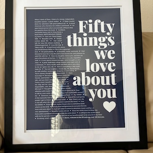 Tami added a photo of their purchase