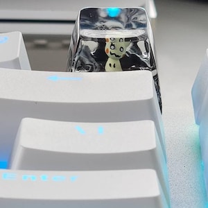 SandyKay hat ein Foto des gekauften Artikels hinzugefügt