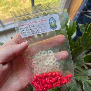 Etsy-Käufer:in hat ein Foto des gekauften Artikels hinzugefügt