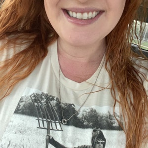 Brena added a photo of their purchase