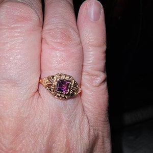 Carrie added a photo of their purchase
