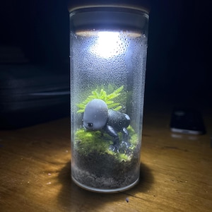 Christopher added a photo of their purchase