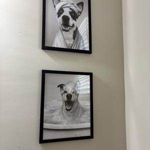 Alexandria added a photo of their purchase