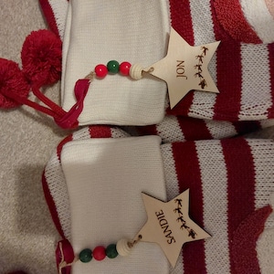 Sandie added a photo of their purchase