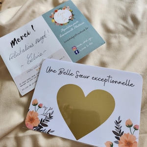 Margot a ajouté une photo de son achat