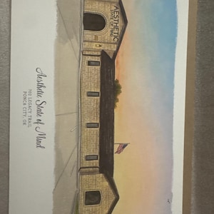 Etsy buyer added a photo of their purchase