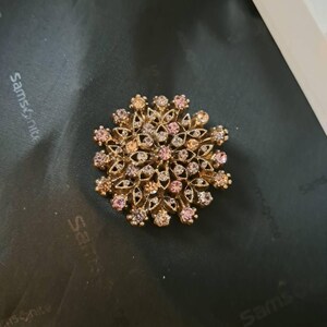 Rosa hat ein Foto des gekauften Artikels hinzugefügt