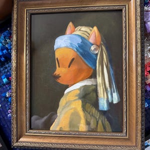 Taylor added a photo of their purchase