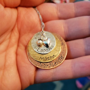 Amanda added a photo of their purchase