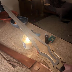 Chad added a photo of their purchase