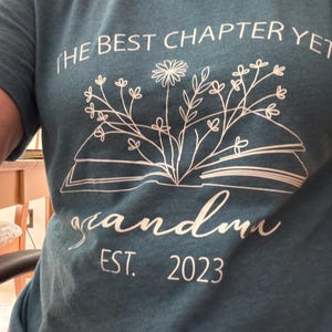 Judy added a photo of their purchase