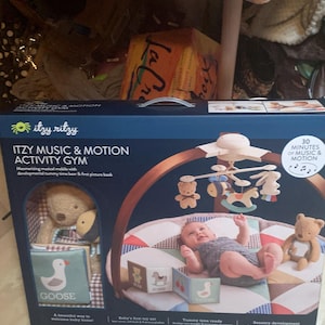 Debra hat ein Foto des gekauften Artikels hinzugefügt