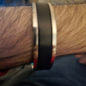 Michael added a photo of their purchase
