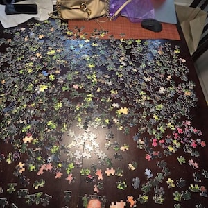 Etsy のお客さま さんが購入した商品の写真を追加しました
