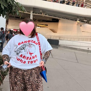 Allison added a photo of their purchase