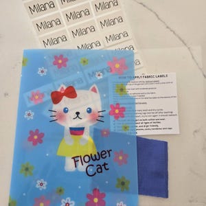 Kay added a photo of their purchase