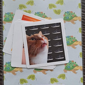 Soap added a photo of their purchase