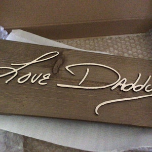 Amy added a photo of their purchase