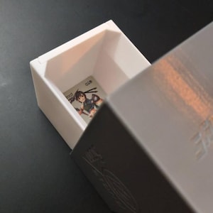 Christopher added a photo of their purchase
