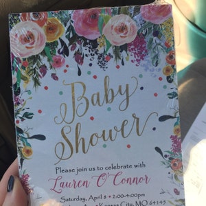 Stephanie added a photo of their purchase