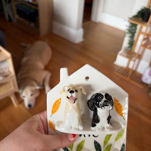 Etsy buyer added a photo of their purchase