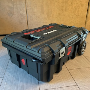 Shannon added a photo of their purchase