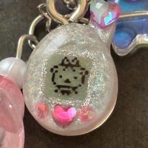 Nina added a photo of their purchase