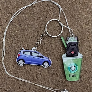 Cheri added a photo of their purchase
