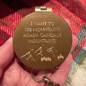 Amanda added a photo of their purchase