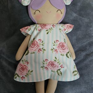 Erin added a photo of their purchase