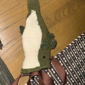 Augustus added a photo of their purchase