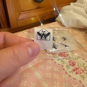 Celeste ha añadido una foto de su compra