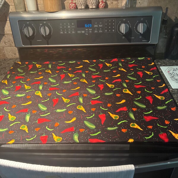 Splatter Blender Cover (sizing Chart Located in Item Details) (4 Colors ...