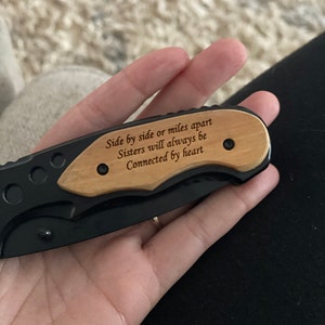 Dana added a photo of their purchase