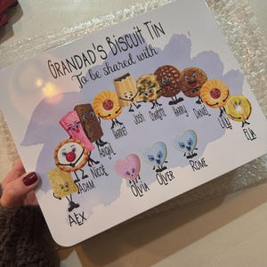 Abi added a photo of their purchase