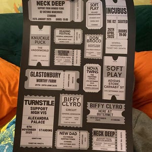 izzy added a photo of their purchase