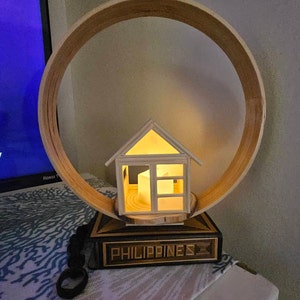 Joshua added a photo of their purchase