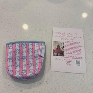 Bake added a photo of their purchase