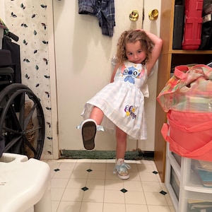 Hope added a photo of their purchase