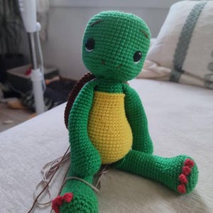 christelle さんが購入した商品の写真を追加しました