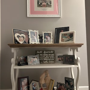 Breanna added a photo of their purchase
